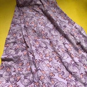 Used lularoe os dodo birds